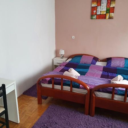 Apartmani Lovro Ogulin Bagian luar foto