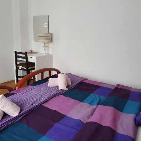 Apartmani Lovro Ogulin Bagian luar foto
