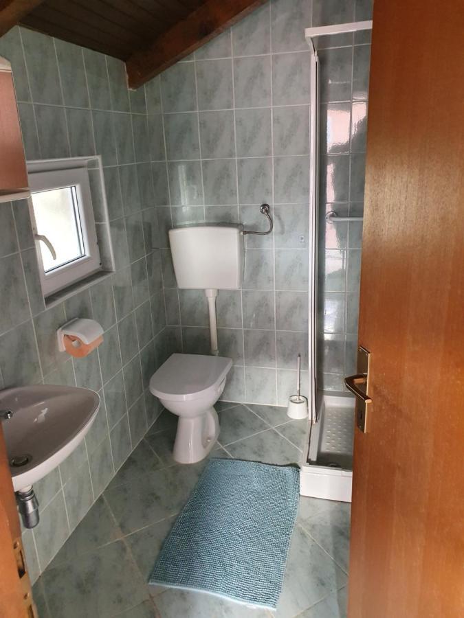 Apartmani Lovro Ogulin Bagian luar foto