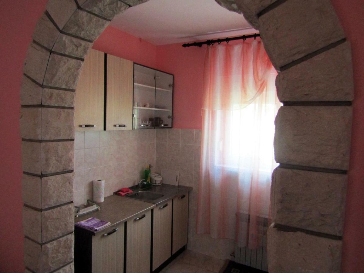 Apartmani Lovro Ogulin Bagian luar foto
