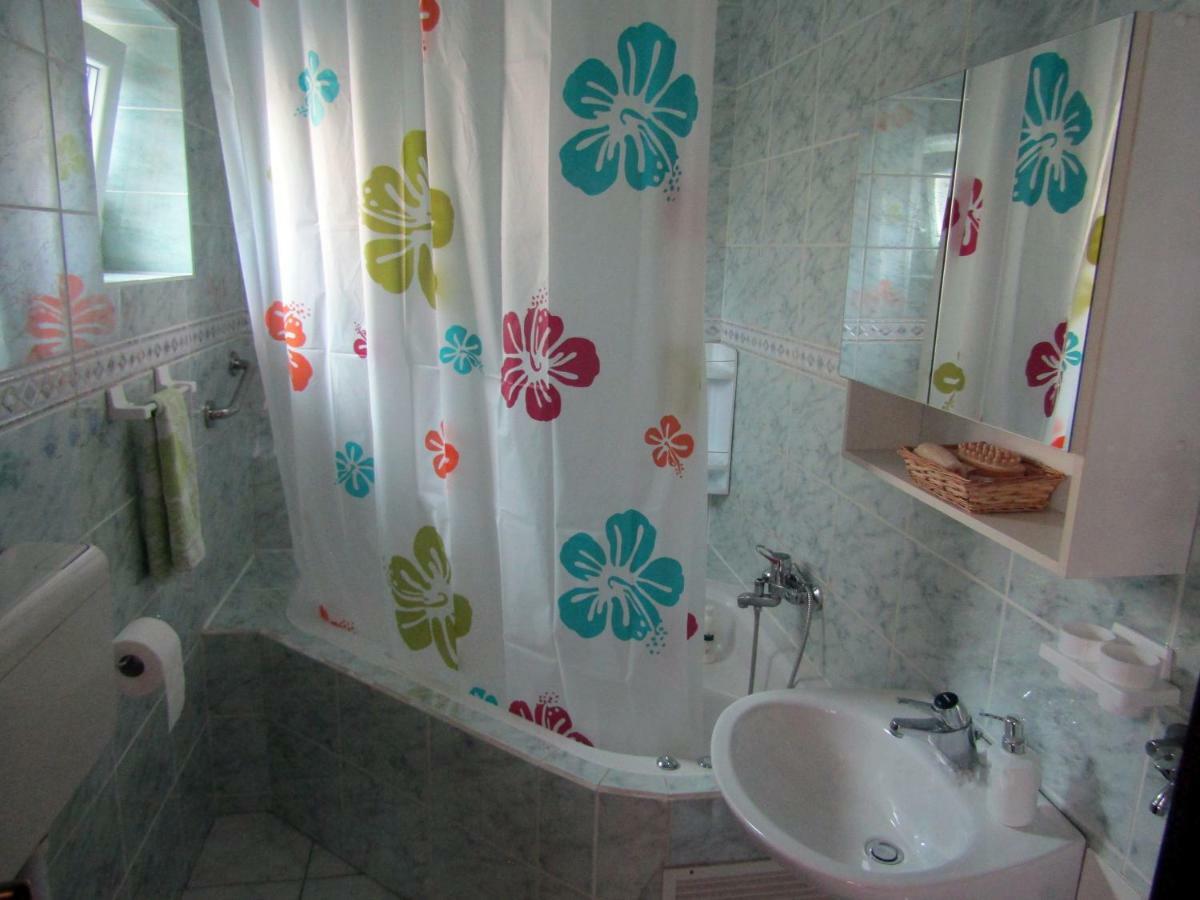 Apartmani Lovro Ogulin Bagian luar foto
